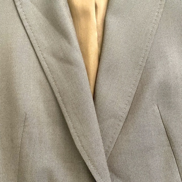 MaxMara Wool Jacket - Picture 3 of 5